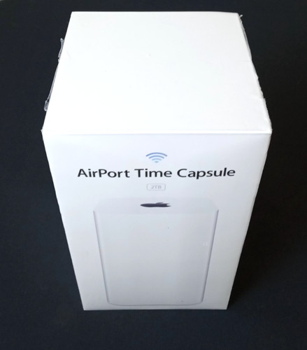 Apple airport time - airport,