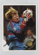 Rivista Sport Express Oliver Kahn 1999-00