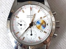 Eberhard champion mareoscope - eberhard,