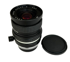 PCS Arsat H 35 mm f/2.8