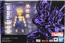 BANDAI S.H.Figuarts Dragon