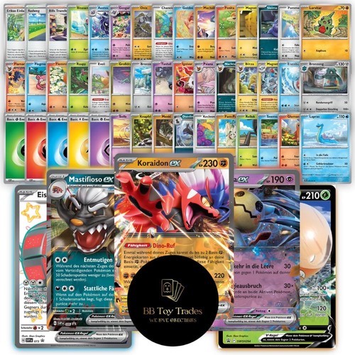 Carte pokemon rare - gx, ex