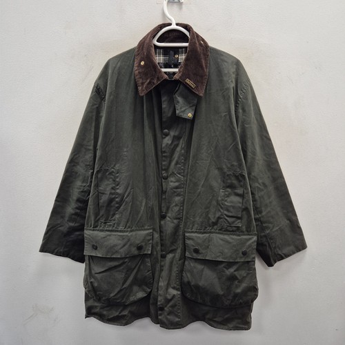Barbour classic border cera - border,