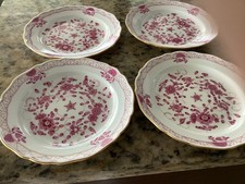 Meissen, Germany INDIAN Pink