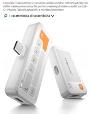 Trasmettitore/Ricevitore