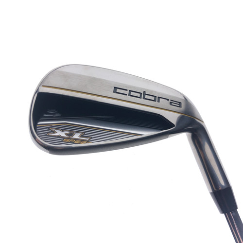 Ferro stiro usato cobra xl - stiro,