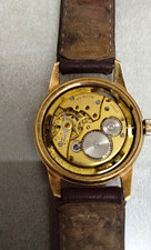 VINTAGE MONTRE ZENITH