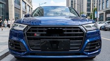 16-19 Audi Q5 SQ5 FY Griglia