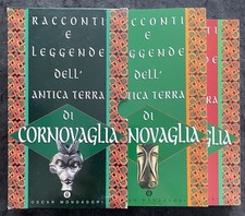 RACCONTI E LEGGENDE