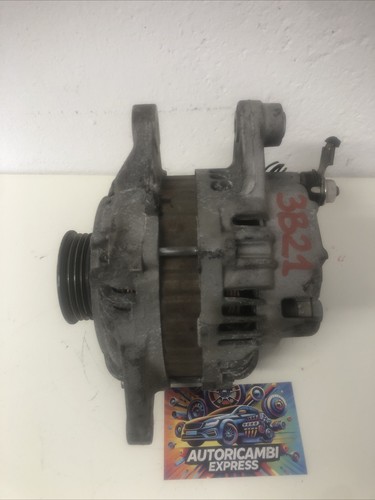Alternatore smart fortwo - ,