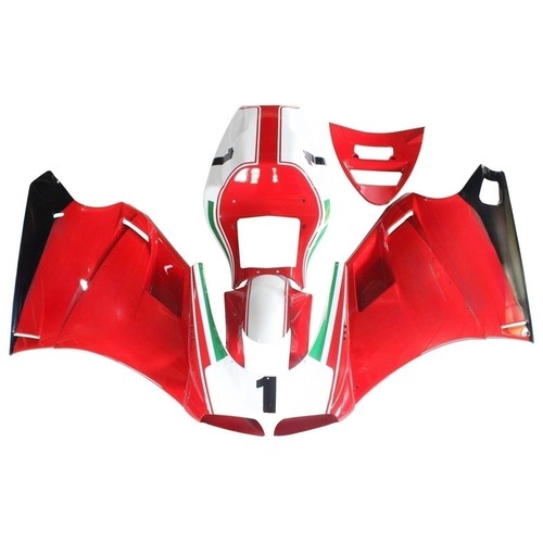 Amotopart kit carena per - carena,
