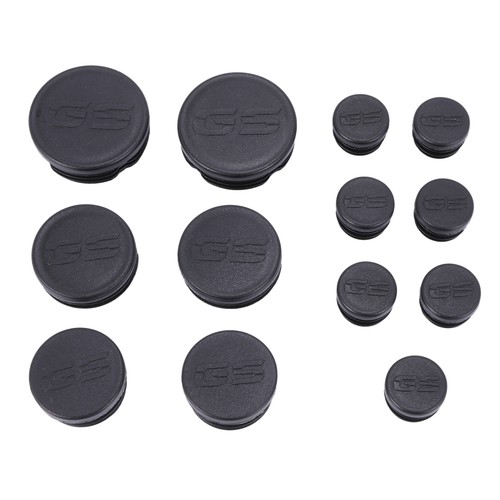 Set tappi telaio pezzi - set,