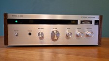 Amplificatore superscope - amplificatore, by