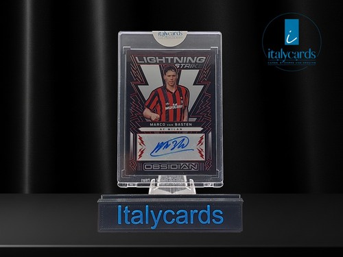 2022 panini obsidian - 2022, lightning