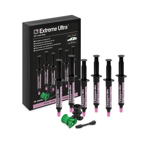 Extreme ultra x 6 - extreme,