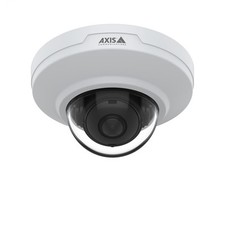 Axis Telecamera IP Camera Wi-Fi da Interno da Soffitto/Muro 4 MP