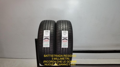 Gomme usate 205 60r16 96v - 205/60r16,