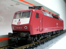 LIMA Ho Italy (794) Locomotiva