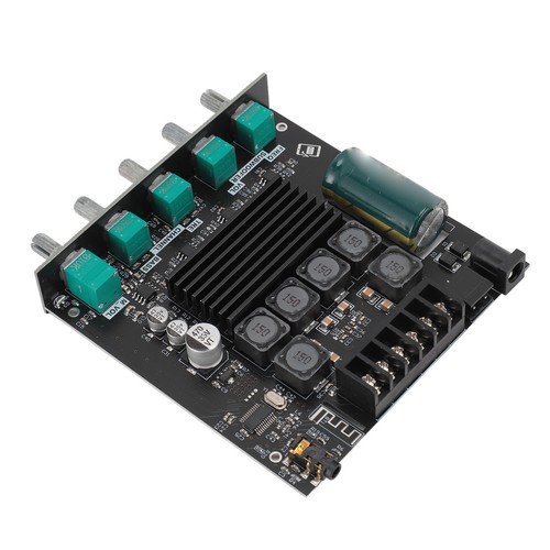 Bluetooth amplifier board - amplifier,