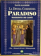 Divina Commedia. Paradiso