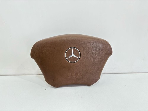 Airbag volante per - volante, mercedes