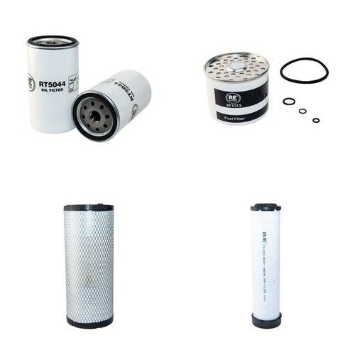 Kit manutenzione filtro per - manutenzione,