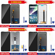 Nuovo Display LCD per Umidigi