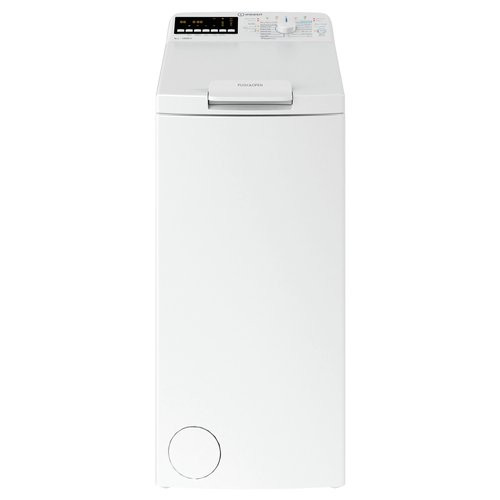 Indesit lavatrice carica - indesit,