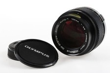 Olympus OM 100 mm f/2,8 -