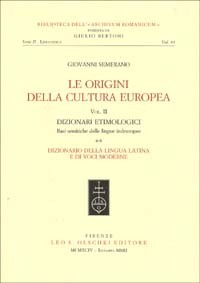 Origini delle cultura - origini,