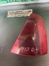 Fanale Stop Posteriore Destro