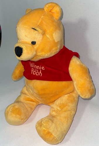 Disney winnie the - winnie, 12in
