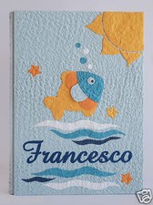 ALBUM FOTOGRAFICO 23x32