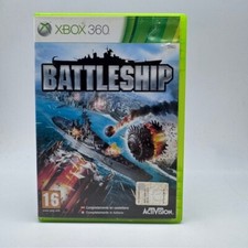 Battleship Xbox 360 PAL ITA (USATO)