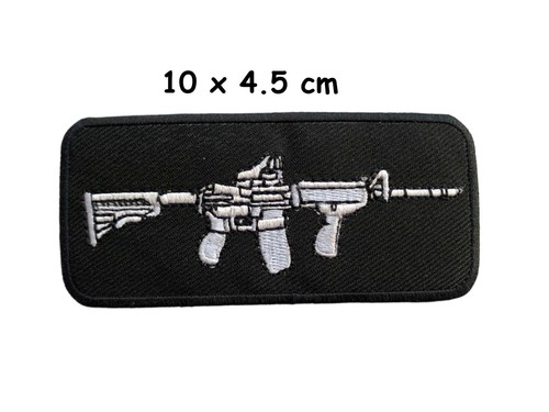 M16 ar16 assault rifle recon - assault,