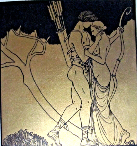 George barbier 1914 - george,