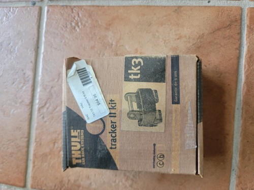 Thule tk3 fit - thule, 430