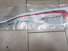 decalcomania sh 150 sport