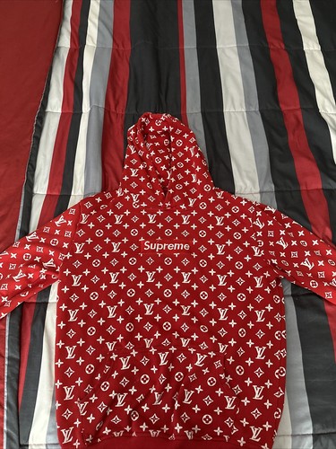Supreme louis vuitton box logo - supreme,