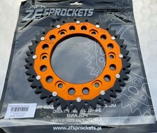 Pignone doppio ZF per KTM 950