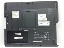 Acer TravelMate 4150 15" base inferiore custodia telaio + cover gomme APZL0000G00 123