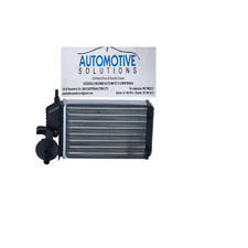 RADIATORE RISCALDAMENTO STUFA