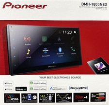 NUOVO Pioneer DMH-1800NEX