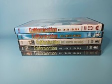 Californication Staffel 1-5