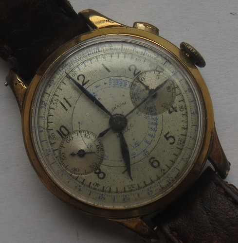 Orologio polso uomo - da,