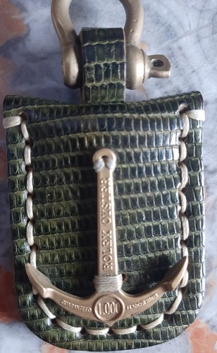 Portachiavi rolex - portachiavi,