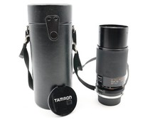 Obiettivo TAMRON 80-210mm