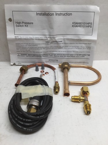 Kit interruttore alta