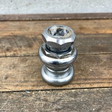 Cuffia Specializzata Vintage