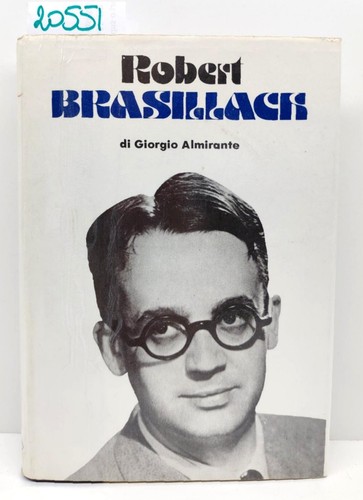 Giorgio almirante robert - giorgio,